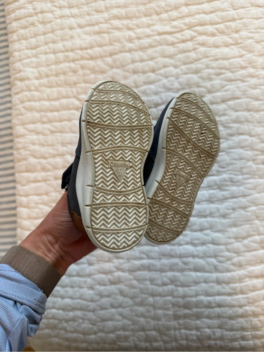 OshKosh B'gosh Sneakers